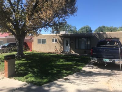2313 N Fairview Ave, Farmington, NM, 87401