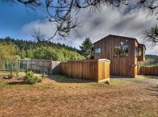 250 White Tail, The Sea Ranch, CA 95497