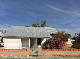 336 Mary St, Maricopa, CA
