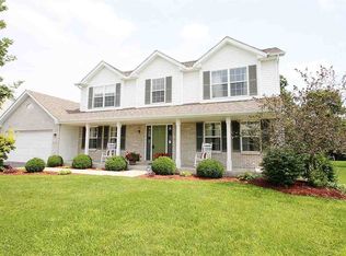 10979 Chicory Ridge Way, Roscoe, IL 61073