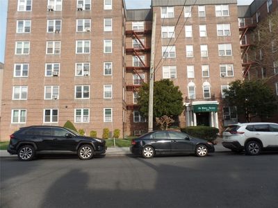84-55 Daniels Street #3B, Jamaica, NY, 11435