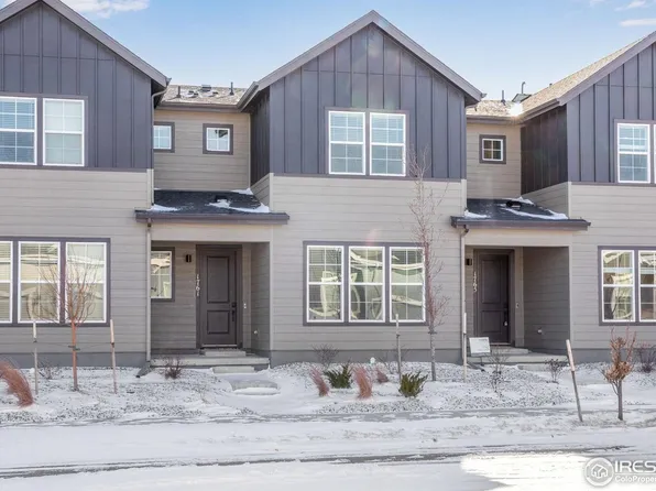 1761 Mount Meeker Ave, Berthoud, CO 80513