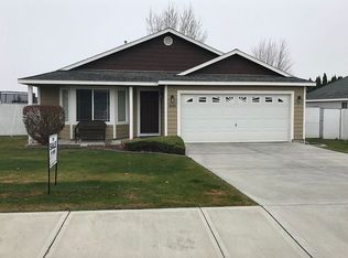9608 Palomino Dr, Pasco, WA
