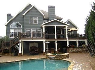 201 Mill Pl, Canton, GA 30114
