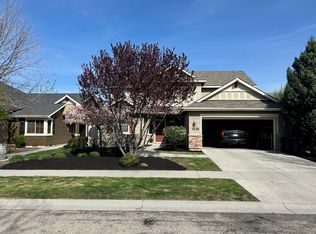 4678 N Elmstone Ave #1, Meridian, ID 83646