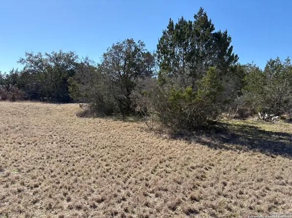 LOT 325 Highland Meadows LOT 325, Bandera, TX 78003