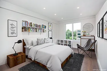 Rented by Finders NYC