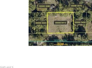 7322 Bouney Dr, Bokeelia, FL 33922