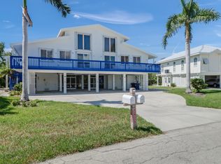 21600 Indian Bayou Dr #600, Fort Myers Beach, FL 33931