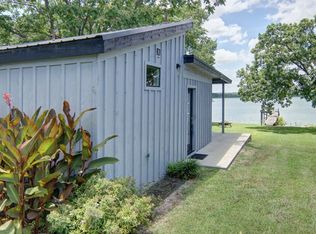 2121 E Lake Dr, Weatherford, TX 76087