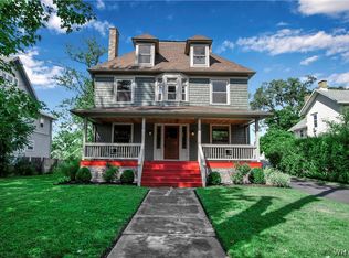 376 High St, Lockport, NY