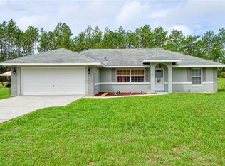 6320 SW 136th Court Rd, Ocala, FL 34481