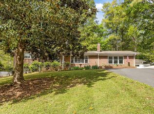 2307 Piedmont Dr, Sanford, NC 27330