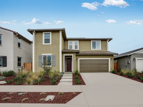 2657 Dashwood St, Tracy, CA 95377