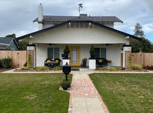 446 Woodworth Ave, Clovis, CA 93612
