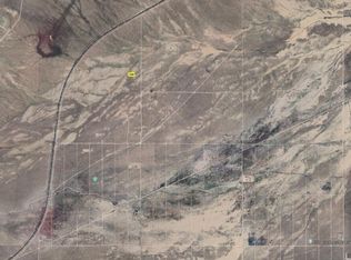 9700 N 6900 W, Beryl, UT 84714