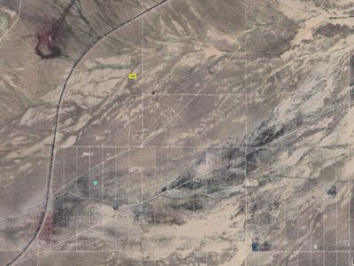 9700 N 6900 W, Beryl, UT, 84714