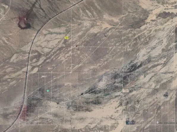 9700 N 6900 W, Beryl, UT 84714