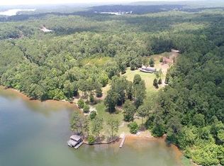 345 Hinton Dr, Hamilton, GA 31811