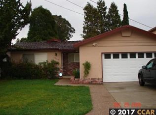 2340 Taper St, Pinole, CA 94564