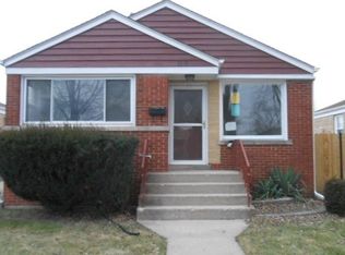3238 Sarah St, Franklin Park, IL