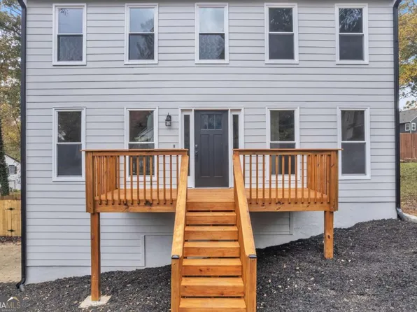 3996 Verbena Dr NW, Kennesaw, GA 30144