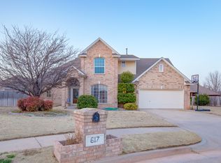0000 N Caddell, Mustang, OK 73064