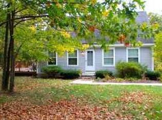 15 Pine Valley Rd, Old Orchard Beach, ME 04064