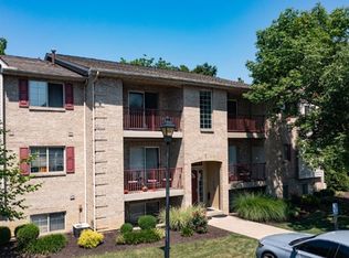 Abors of Northgate - Wonderful 2 Bedroom Apartment Community, Cincinnati, OH 45251