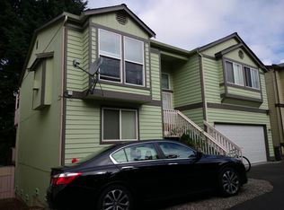 1912 S Orcas St APT B, Seattle, WA 98108
