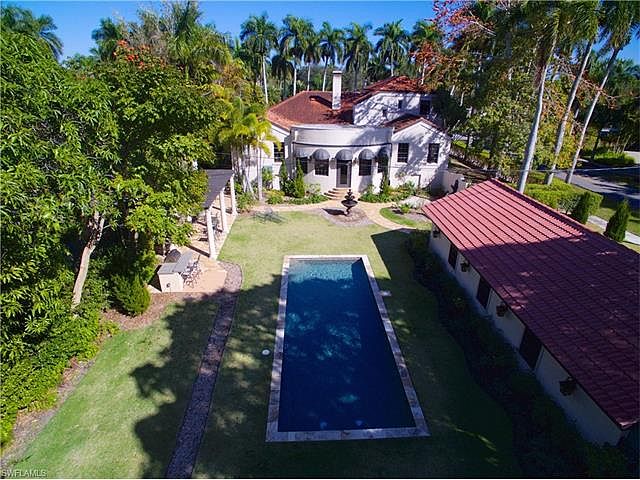 1st image of 3334 McGregor Blvd