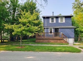 2114 170th St, Hazel Crest, IL 60429