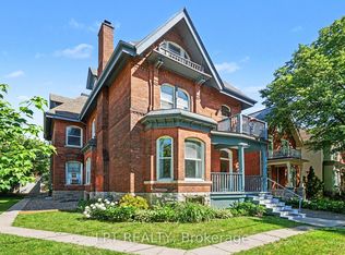 475 Maclaren St #3, Ottawa, ON K1R5K5