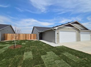 191 N Copperhead St #191, Clearwater, KS 67026