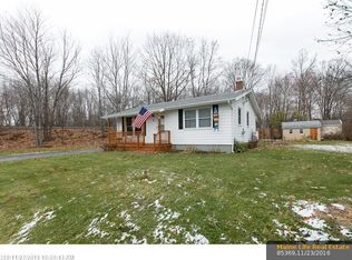9 Henry St, Saco, ME 04072