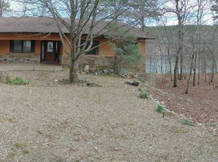 35 Lerida Ln, Hot Springs, AR 71909
