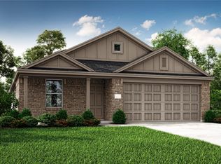 1388 Beach Dr, Azle, TX 76020