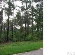 0 Raines Rd, Century, FL 32535