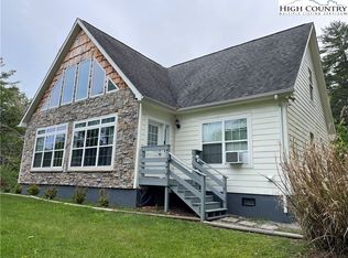 263 Pinewood Cir, Fleetwood, NC 28626