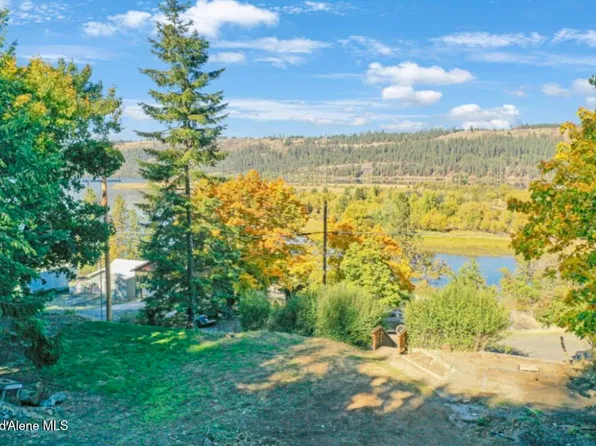 261 N Frederick Ave, Harrison, ID 83833