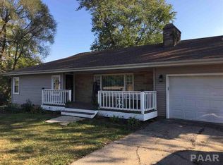 22309 E Brereton Rd, Canton, IL 61520