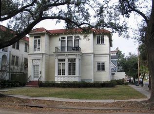 4201 Saint Charles Ave #5, New Orleans, LA 70115