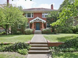 2128 Douglass Blvd, Louisville, KY 40205