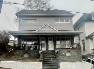 114-116 8th Ave #2, Carbondale, PA 18407