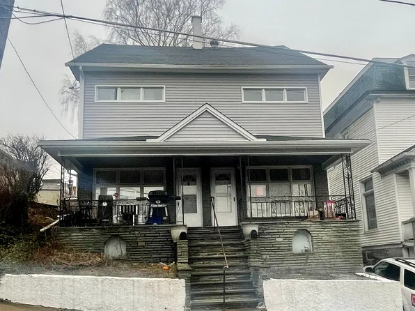 114-116 8th Ave #2, Carbondale, PA 18407