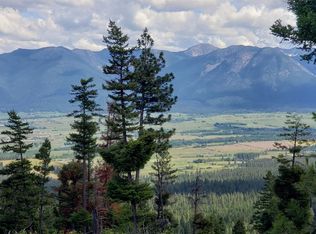 21 Arlee Pines Dr, Arlee, MT 59821