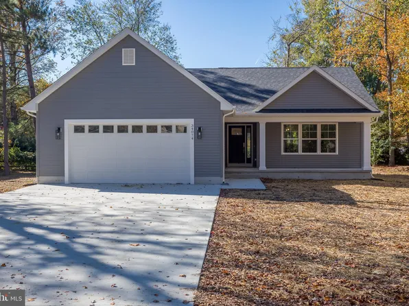 34074 Pocahontas Rd, Dagsboro, DE 19939