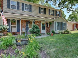 7206 Antebellum Blvd, Fort Wayne, IN 46815
