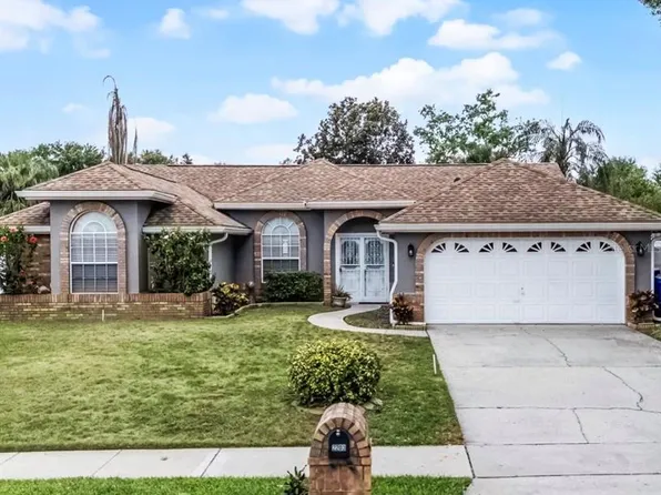 2203 Essex Dr, Ocoee, FL 34761