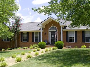 1101 Brookstone Blvd, Mount Juliet, TN 37122